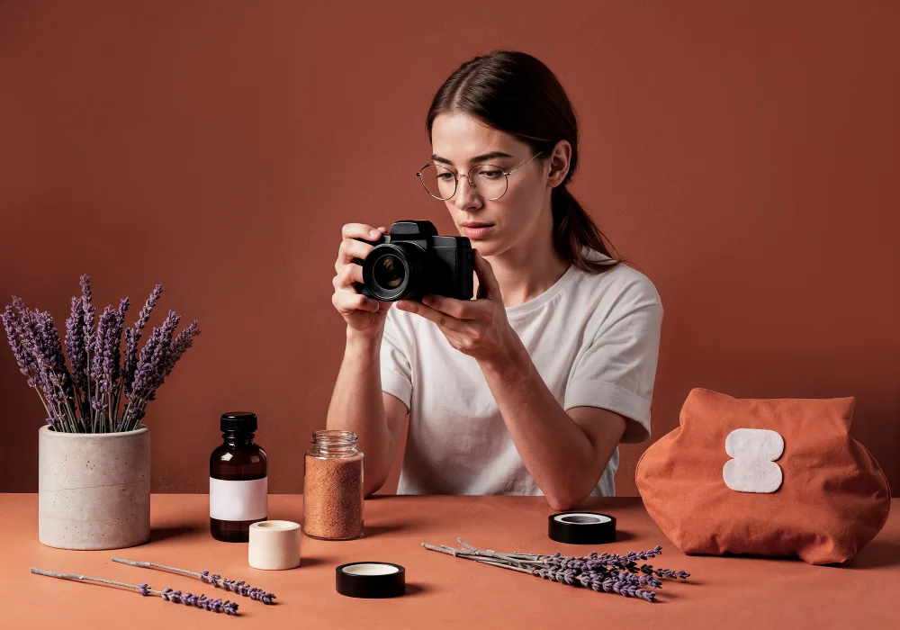 Product Photography Services - 多多28