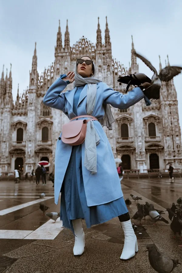 Fashion Photography Services - 多多28