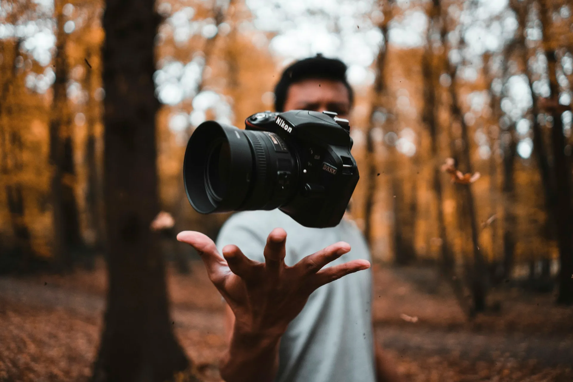 Photography Blog - 多多28